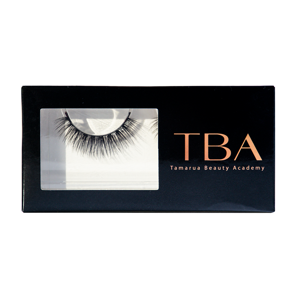 Tamarua Cruze Eyelashes