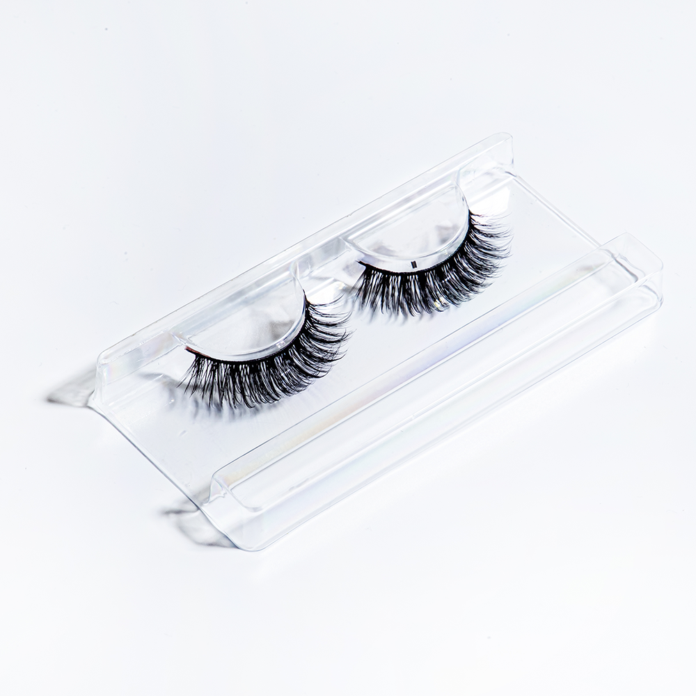 Tamarua Cruze Eyelashes