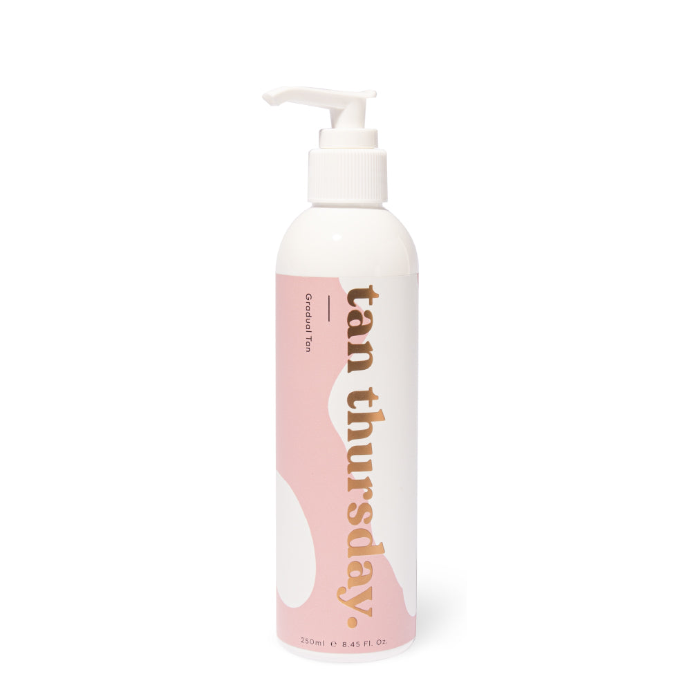 Gradual Tan 200ml