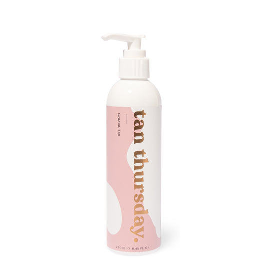 Gradual Tan 200ml